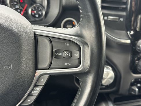 Used 2022 RAM 1500 Laramie image 20