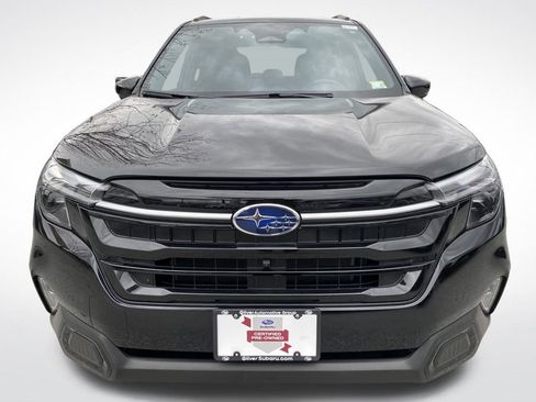 Certified 2025 Subaru Forester Touring image 9