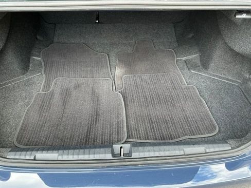 Certified 2025 Subaru Legacy Premium AWD/4WD image 15