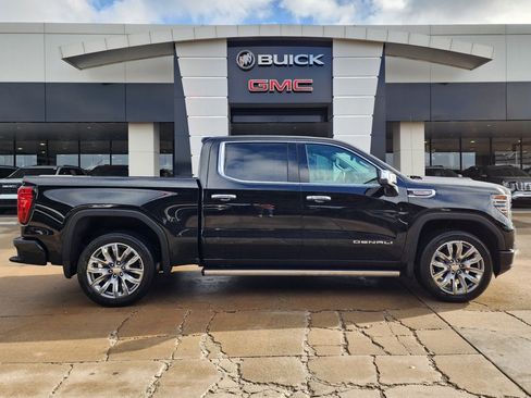 New 2026 GMC Sierra 1500 Denali image 2