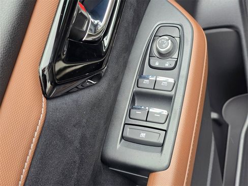 New 2025 Subaru Forester Touring image 15