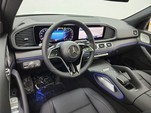 New 2026 Mercedes-Benz GLE 450 4MATIC image 10