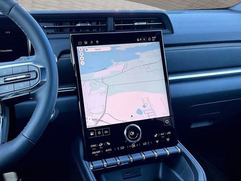 New 2026 GMC Terrain Elevation AWD/4WD image 7