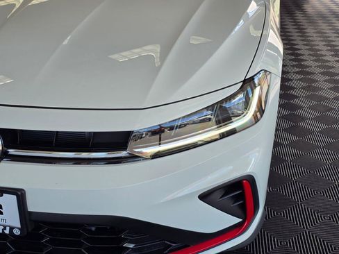 New 2026 Volkswagen Jetta GLI Autobahn FWD image 9