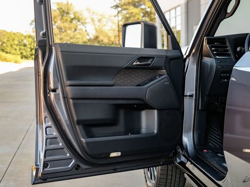 Used 2026 Lexus GX 550 550 Luxury+ Head-Up-Display Ma image 86