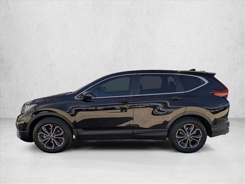 Used 2020 Honda CR-V EX image 9
