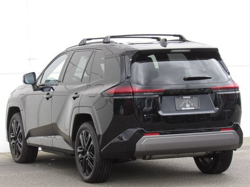 Certified 2026 Toyota RAV4 XSE w/ Weather Package AWD/4WD image 5