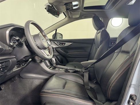 Used 2023 Subaru Crosstrek 2.5i Limited w/ Moonroof Package image 4