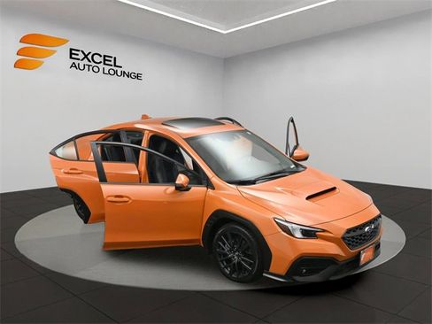 Used 2022 Subaru WRX Limited image 48