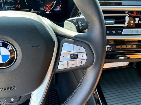 Used 2024 BMW X3 sDrive30i w/ Premium Package image 24