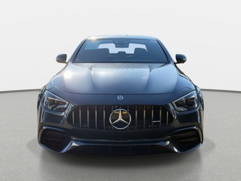 Used 2023 Mercedes-Benz E 63 AMG S image 8