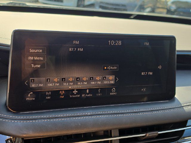 Used 2023 INFINITI QX60 Pure FWD image 25