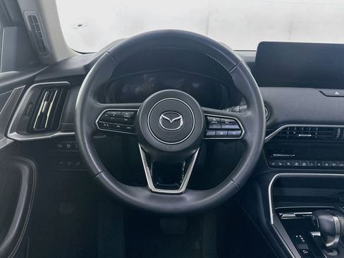 Used 2026 MAZDA CX-90 3.3 Turbo w/ Premium Sport Pkg AWD/4WD image 18