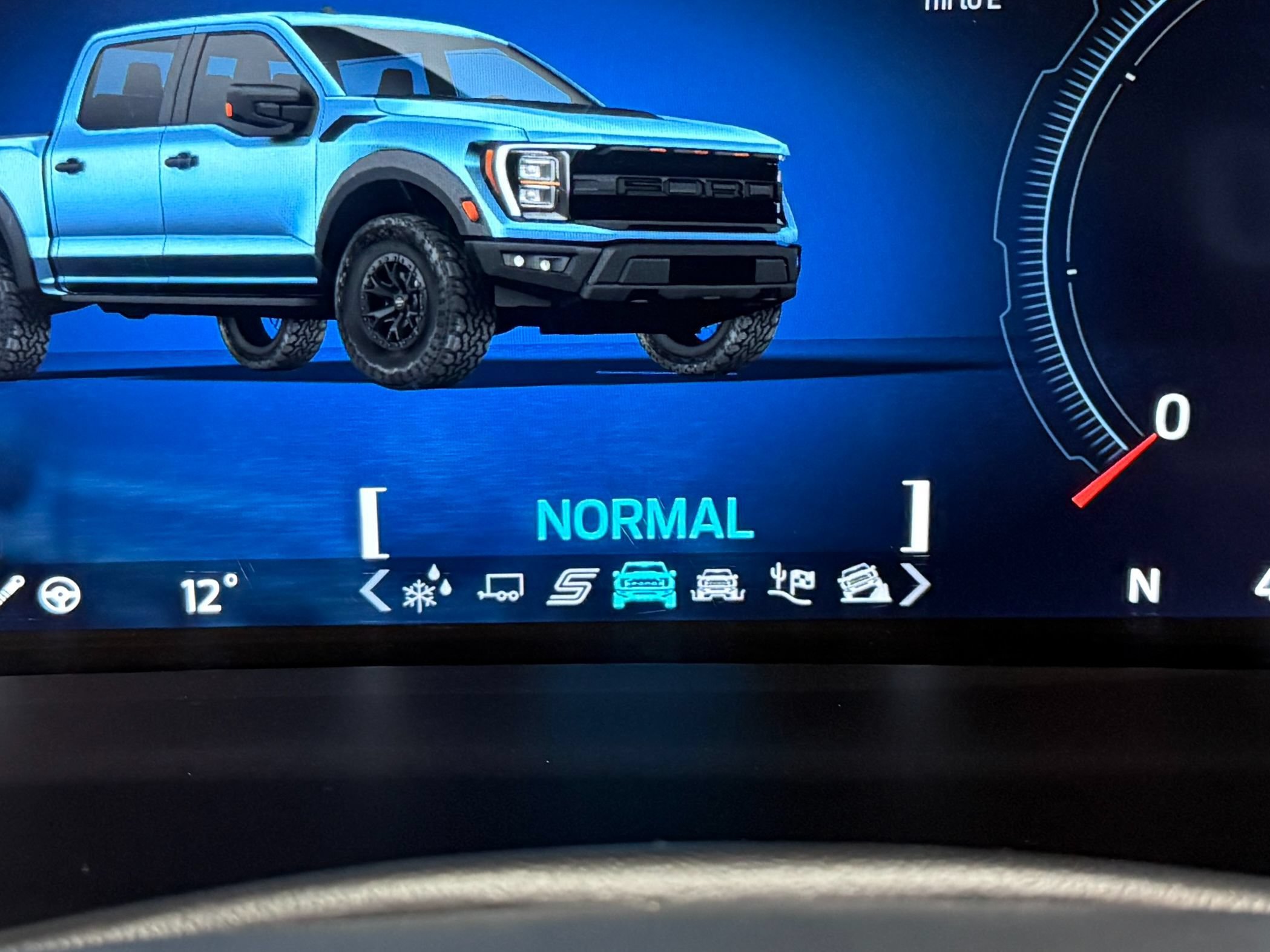 Used 2023 Ford F150 Raptor w/ Raptor Carbon Fibre Package AWD/4WD image 25
