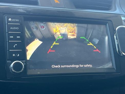Used 2019 Nissan Sentra S FWD image 20