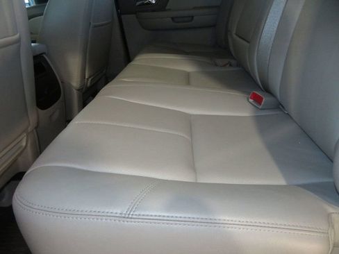 Used 2013 GMC Sierra 2500 SLT w/ SLT Convenience Package image 28