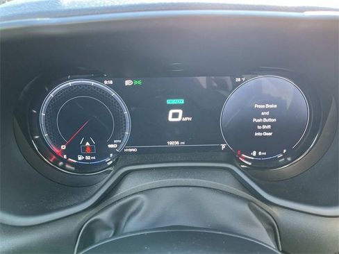 Used 2024 Dodge Hornet R/T image 36