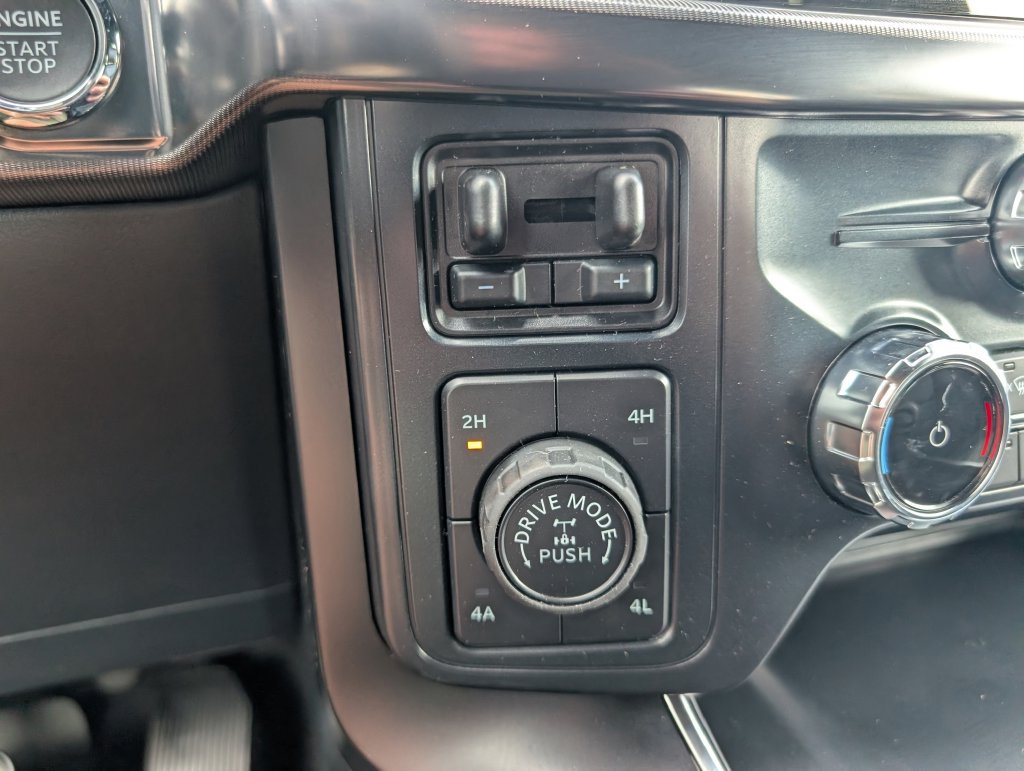New 2026 Ford F150 Raptor AWD/4WD image 21