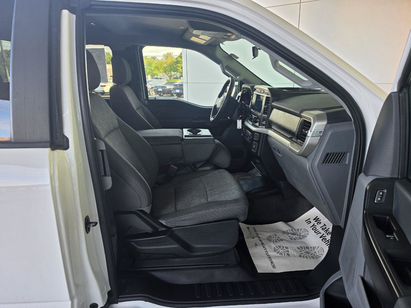 Used 2021 Ford F150 XL w/ Equipment Group 101A High RWD image 7