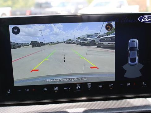 New 2025 Ford Mustang Coupe image 14