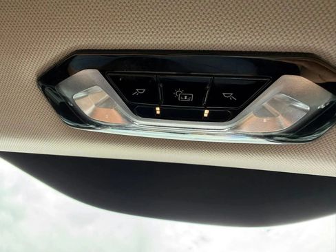 Used 2023 BMW X7 xDrive40i w/ Climate Comfort Package AWD/4WD image 25