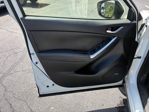 Used 2014 MAZDA CX-5 Grand Touring FWD image 14