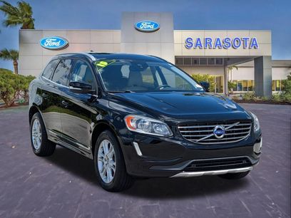 Used 2015 Volvo XC60 T5 Premier