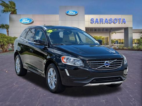Used 2015 Volvo XC60 T5 Premier FWD image 1