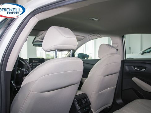 Used 2025 Honda Accord LX image 24