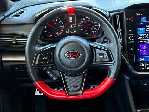 Used 2022 Subaru WRX Premium AWD/4WD image 20