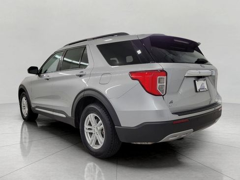 Used 2023 Ford Explorer XLT w/ Equipment Group 202A image 19