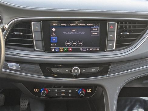 Used 2023 Buick Enclave Essence w/ Experience Buick Package image 21