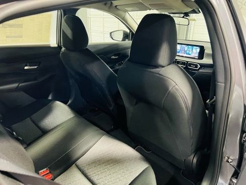 New 2026 Nissan Sentra SV image 25