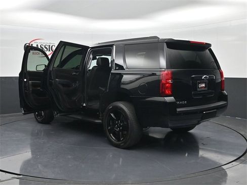 Used 2020 Chevrolet Tahoe LT w/ Texas Edition Package image 31