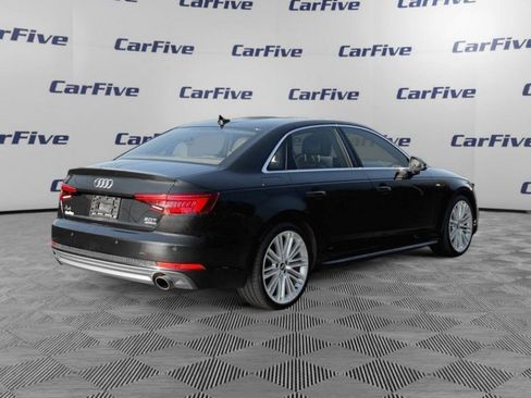 Used 2018 Audi A4 2.0T Prestige w/ Prestige Package image 6
