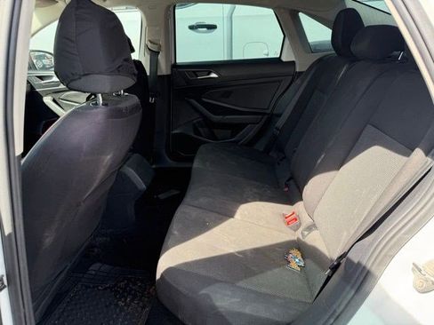 Used 2019 Volkswagen Jetta S w/ Driver Assistance Package image 8