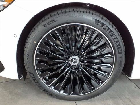 New 2026 Mercedes-Benz E 450 4MATIC Sedan image 24