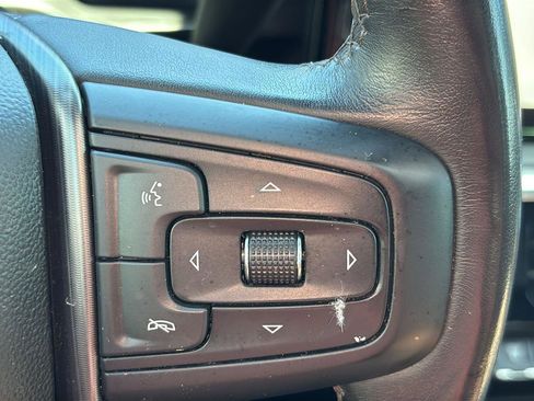 Used 2024 GMC Sierra 2500 Denali Ultimate AWD/4WD image 34