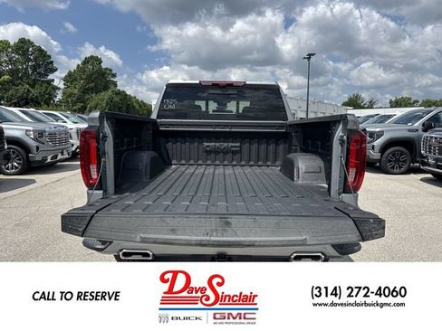 New 2026 GMC Sierra 1500 AT4 w/ Technology Package AWD/4WD image 24
