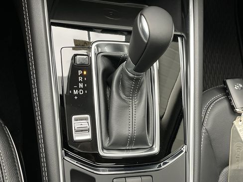 New 2025 MAZDA CX-5 AWD 2.5 S w/ Premium Plus Pkg image 24