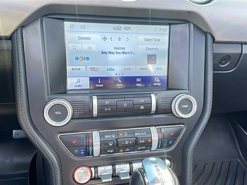 Used 2020 Ford Mustang Premium image 14