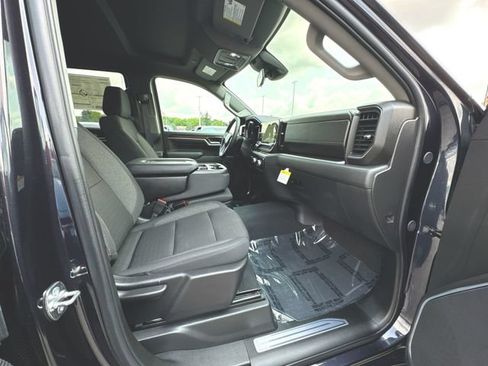 Used 2026 GMC Sierra 1500 Elevation AWD/4WD image 29