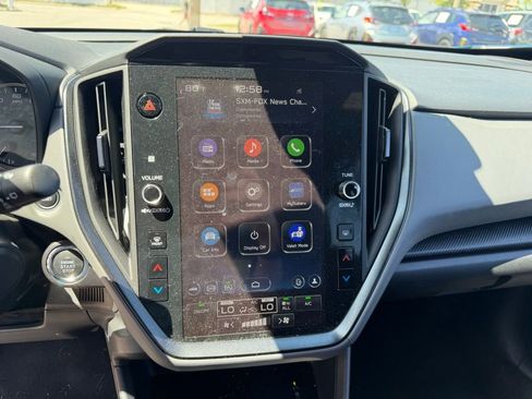 Used 2025 Subaru Crosstrek 2.5i Wilderness image 27