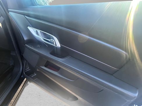 Used 2016 GMC Terrain SLE image 5