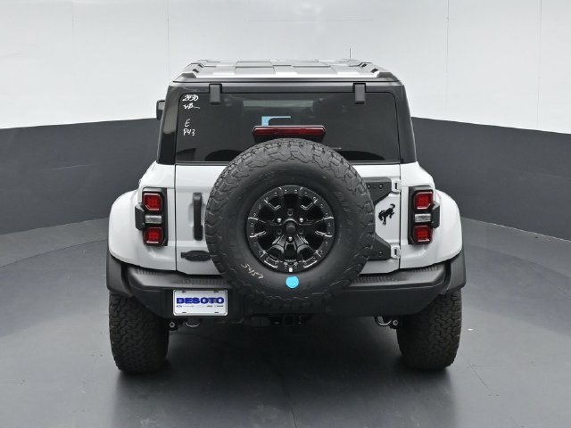 New 2026 Ford Bronco Raptor AWD/4WD image 44