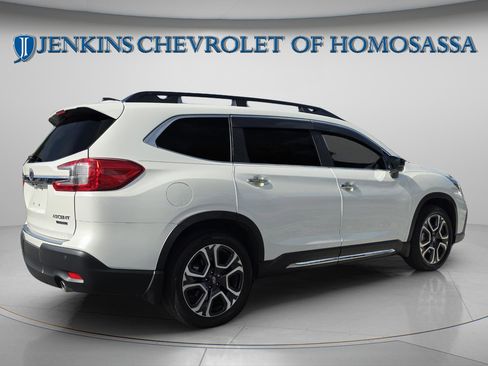 Used 2025 Subaru Ascent Touring w/ Popular Package #1 image 4