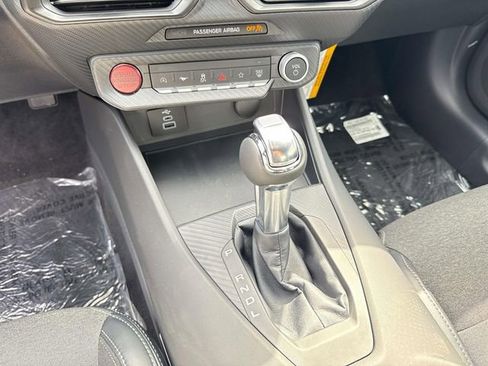 New 2025 Ford Mustang Coupe image 11