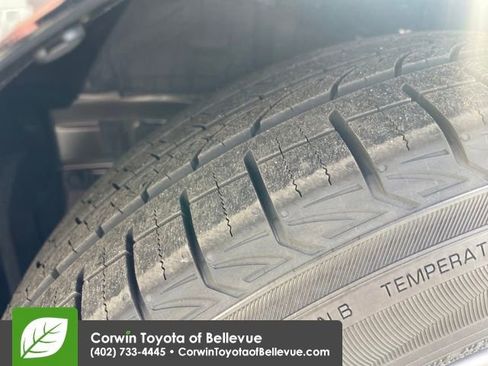 New 2026 Toyota Corolla SE image 28