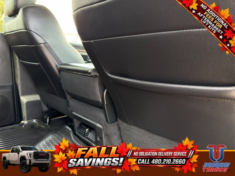 Used 2018 RAM 2500 Laramie w/ Sport Appearance Group AWD/4WD image 25
