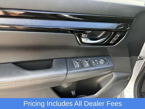 Used 2025 Honda CR-V Sport Touring image 23